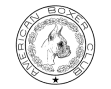 American Boxer Club Nationals 2024