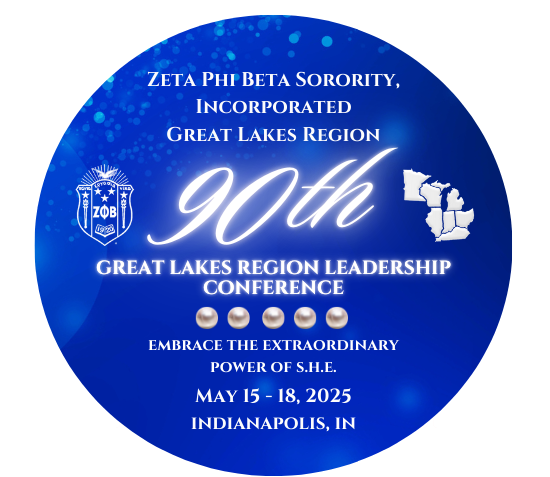 "90th Great Lakes Region Leadership Conference"