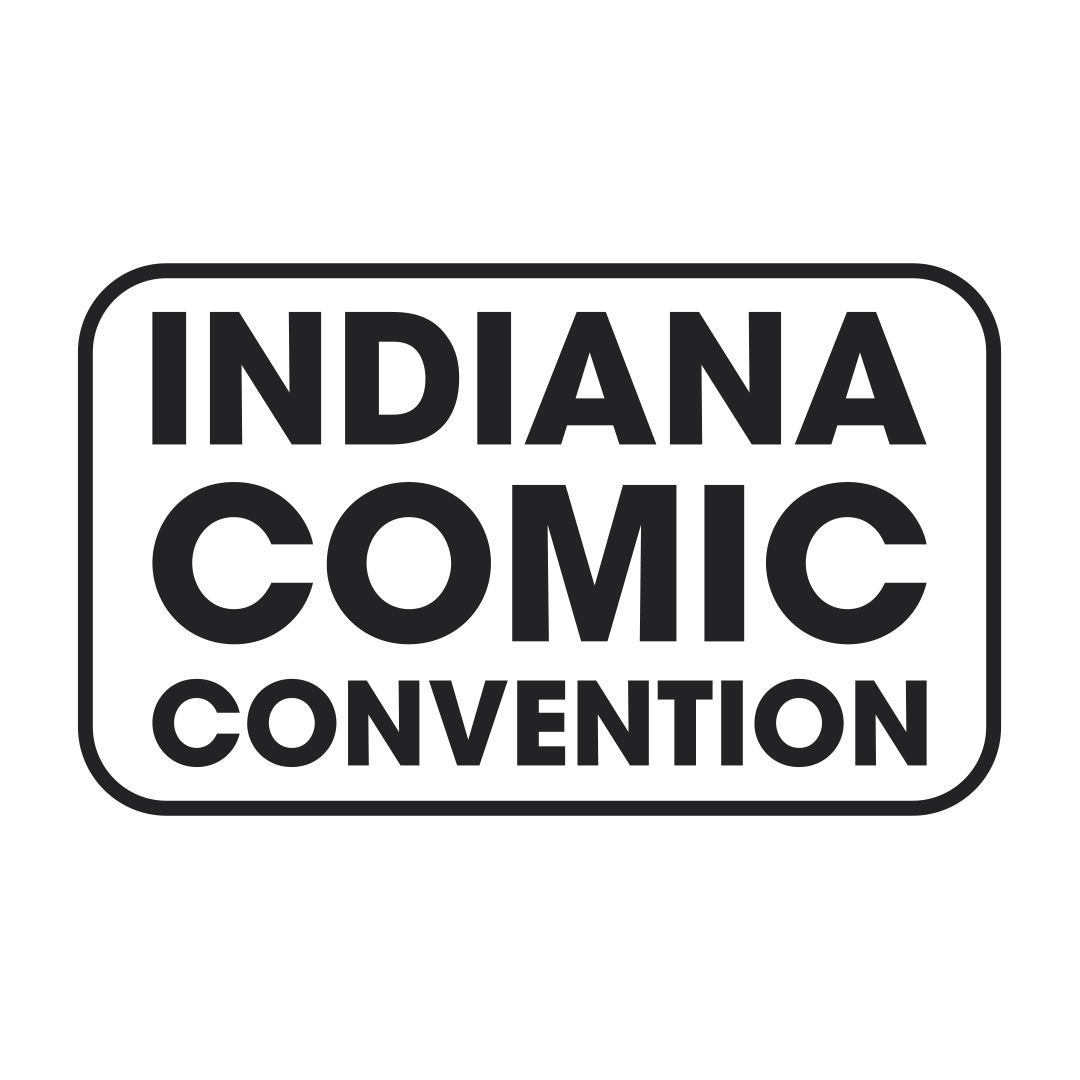 Indiana Comic Convention 2025