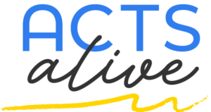 Act Akive